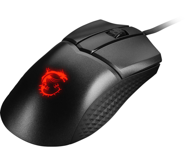 MSI Clutch GM31 Lightweight S12-0402050-CLA - 1107524 - zdjęcie 3